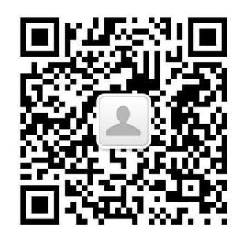 右边侧栏二维码