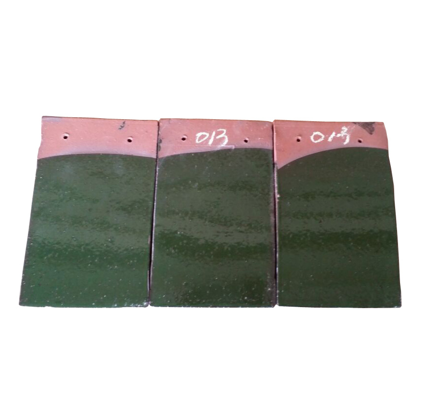 PLAIN TILES STUKS GREEN