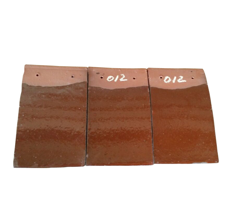 PLAIN TILES STUKS BROWN