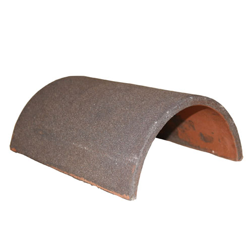 Haft round ridge DARK-2