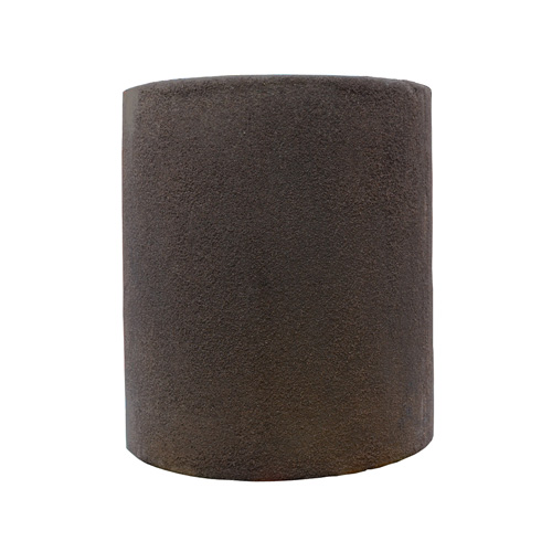 Haft round ridge DARK-4